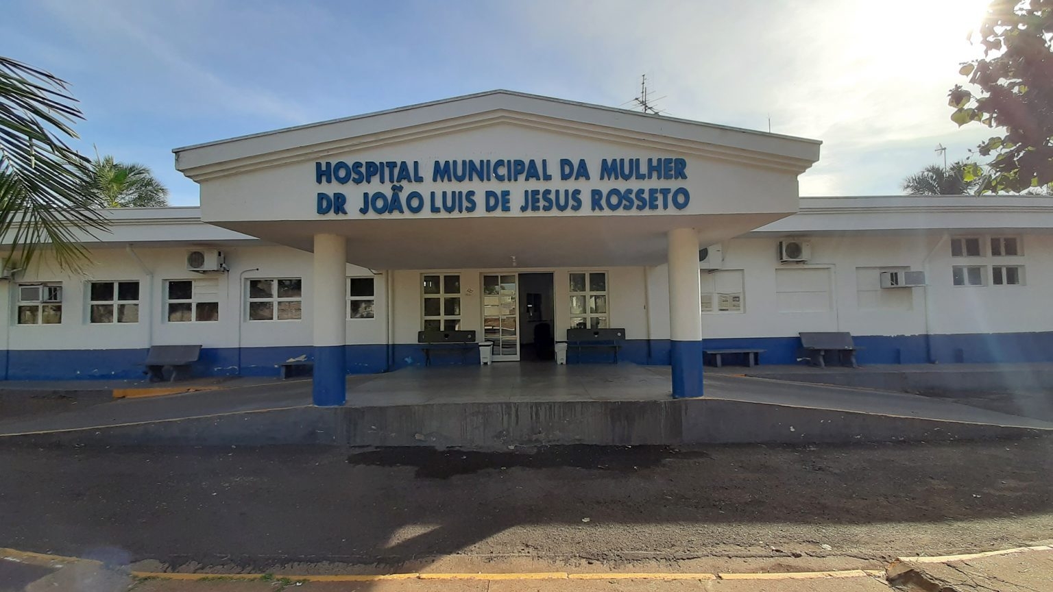 Em Araçatuba Hospital reformado por Dilador para casos de covid não atendeu nenhum paciente até agora