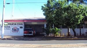 DISE de Andradina prende traficante com crack alvo de investigação Jardim Europa