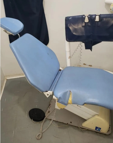 Pacientes denunciam ausência de coordenação no período da tarde no Centro Odontológico de Três Lagoas