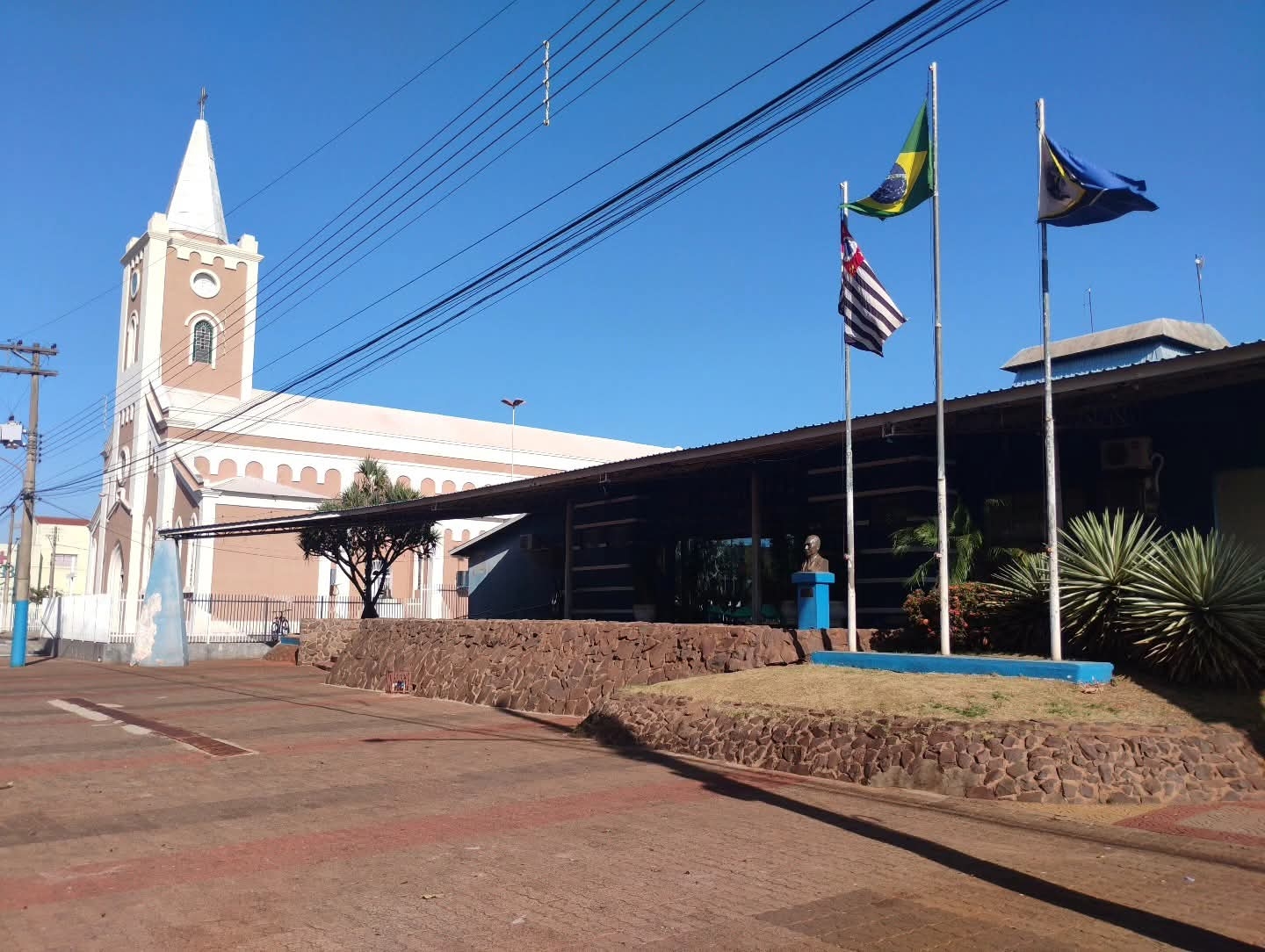 Prefeitura de Castilho abre licitação para contratar empresa que irá realizar concurso público no município