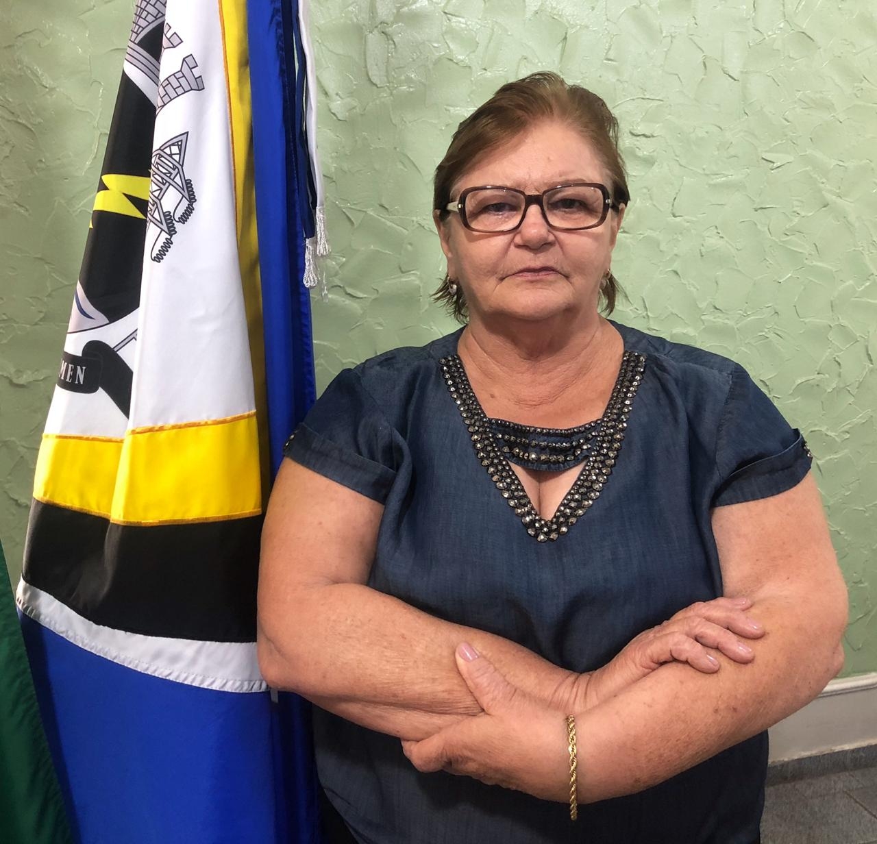 Prefeita de Castilho atribui busca e apreensão na prefeitura a perseguição política