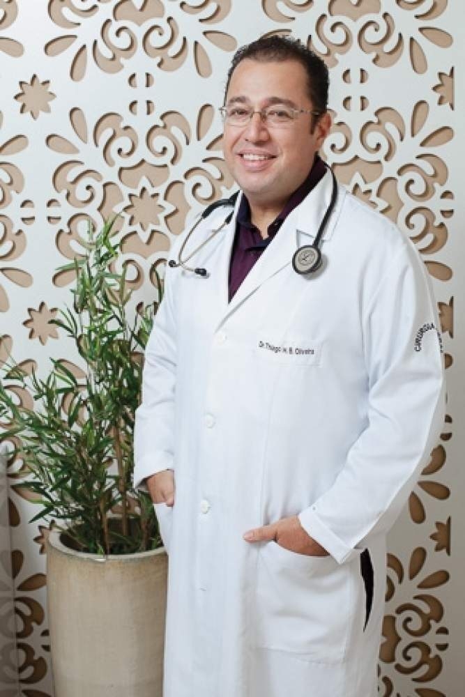 Em Andradina médico responsável pela UTI explica necessidade de vacina para conter a Covid