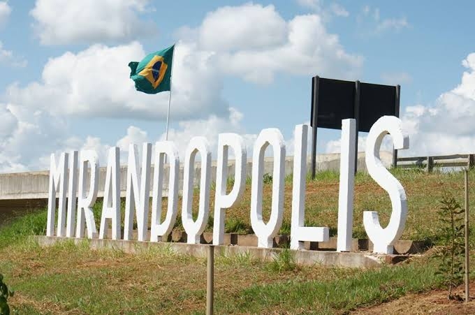 Mirandópolis registra mais três casos por coronavírus e soma 52 positivos