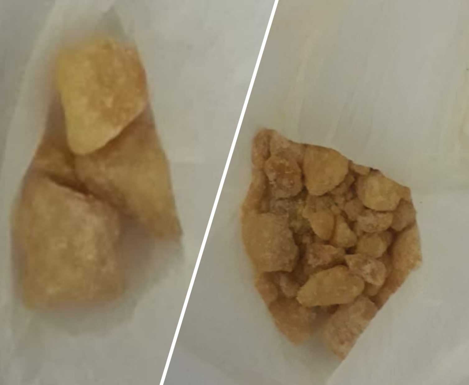 Força Tática do 2º Batalhão de Polícia Militar prende casal por tráfico de drogas em Três Lagoas