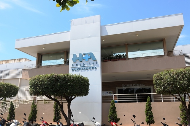 Em Três Lagoas Ministério Público do Trabalho doa mais de R$ 31 mil ao HNSA para o combate ao Covid-19