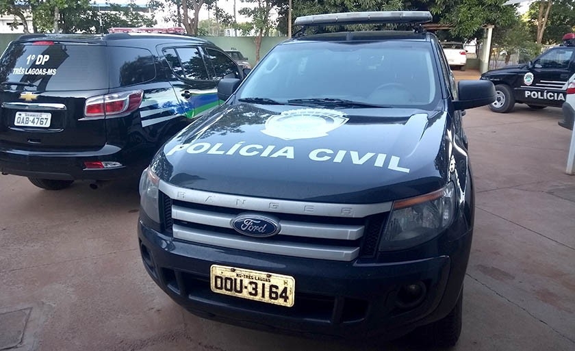 Polícia Militar recupera arma roubada no Pronto-Socorro de Birigui