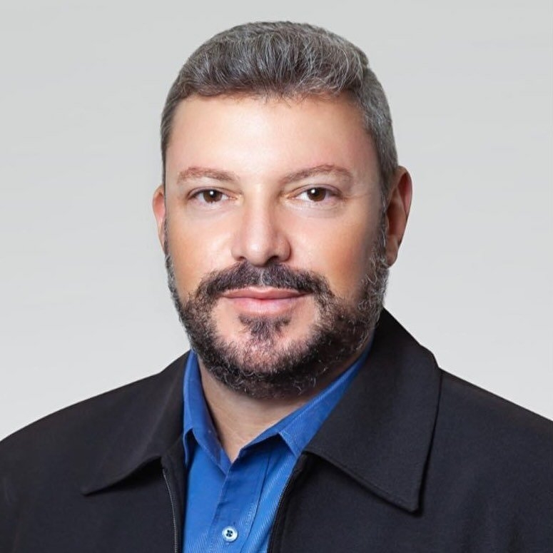 Gestor Hospitalar Luiz Fernando Barreto Canevari é o novo Interventor da Santa Casa de Andradina