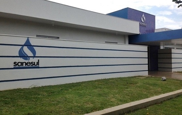 Em nova decisão judicial, Sanesul pode voltar a realizar cortes no abastecimento de água em 3 Lagoas