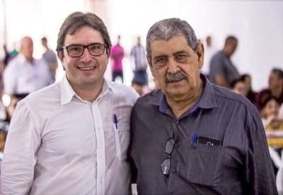 Em Andradina DEM frustra Flávio Amorim e Maurício Carneiro e defende aliança com Mário Celso