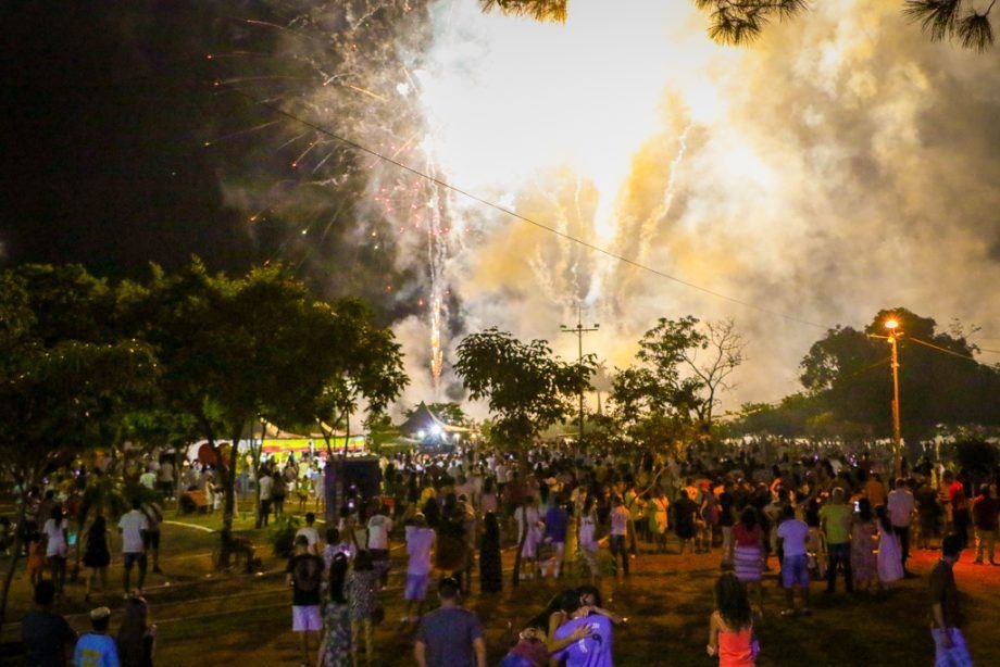 Após gastar milhões em eventos, prefeito de Três Lagoas cancela Réveillon