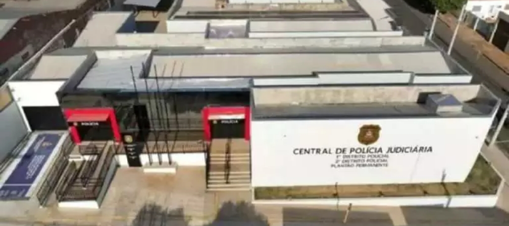 Foragido da justiça é preso em Andradina pela Polícia Militar após se esconder em Três Lagoas
