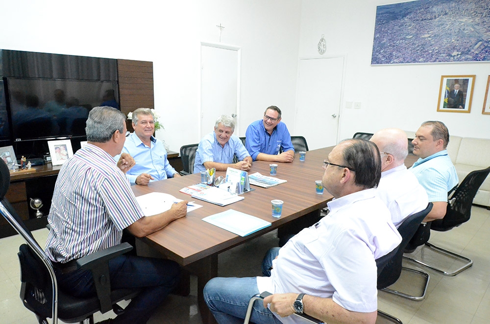 Polícia Civil inaugura Central de Polícia Judiciária em Araçatuba