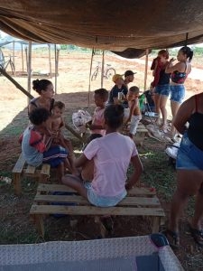 Prefeitura de Três Lagoas divulga decisão que tira famílias da lista habitacional em caso de participação em invasões