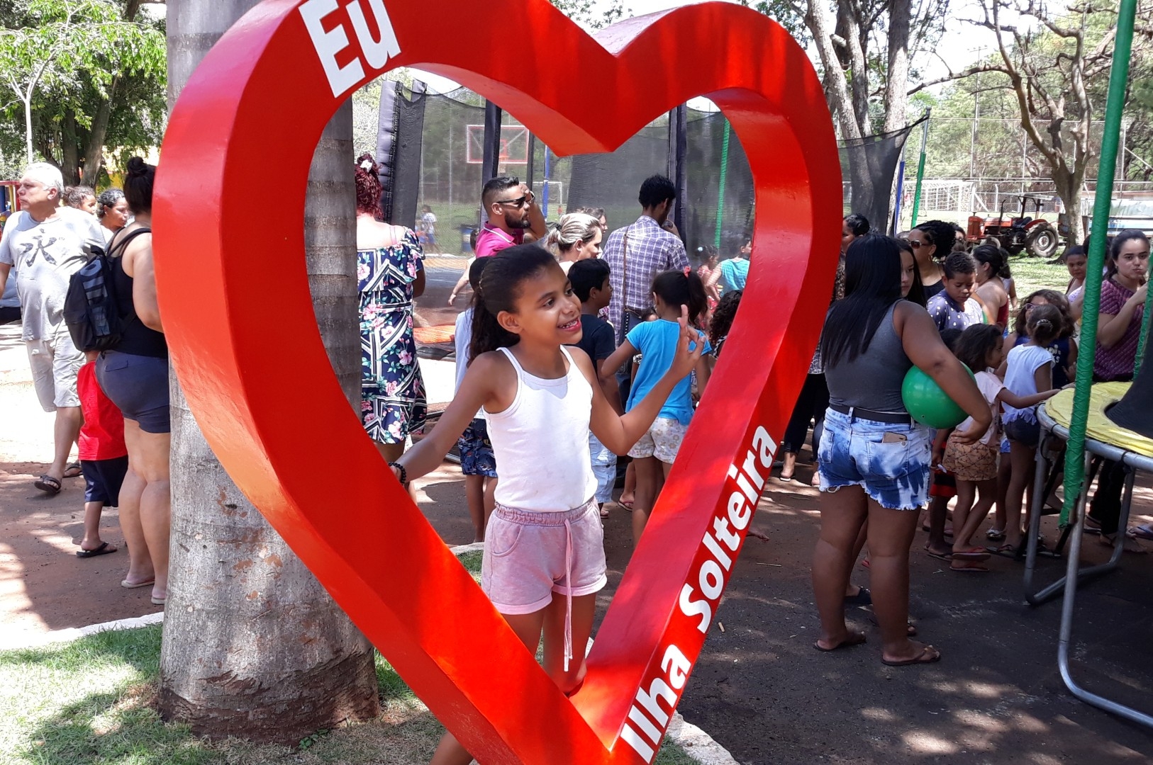 Prefeita de Andradina acompanha “Dia D” do Outubro Rosa