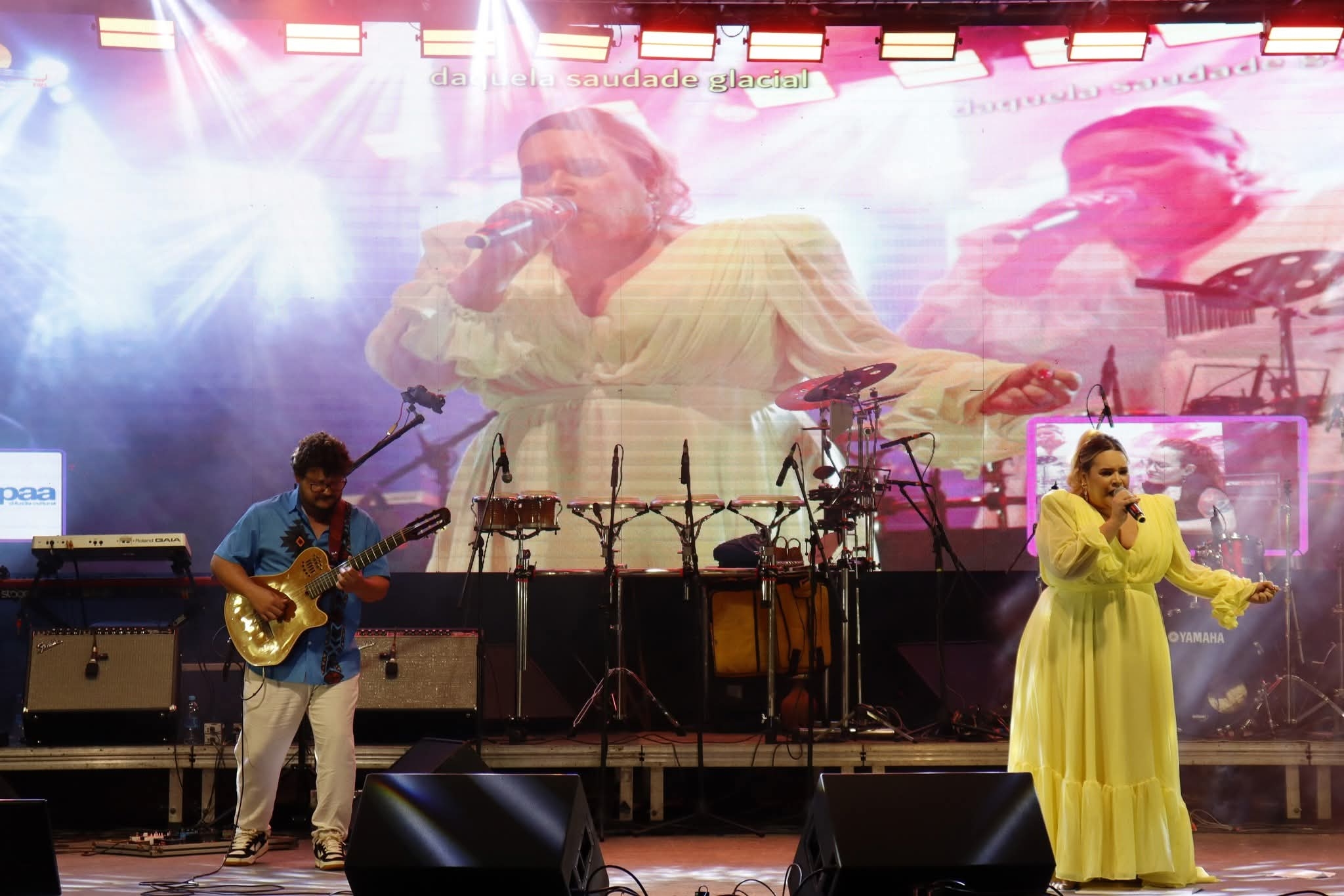 Festival de MPB de Ilha Solteira é destaque nacional em 2025