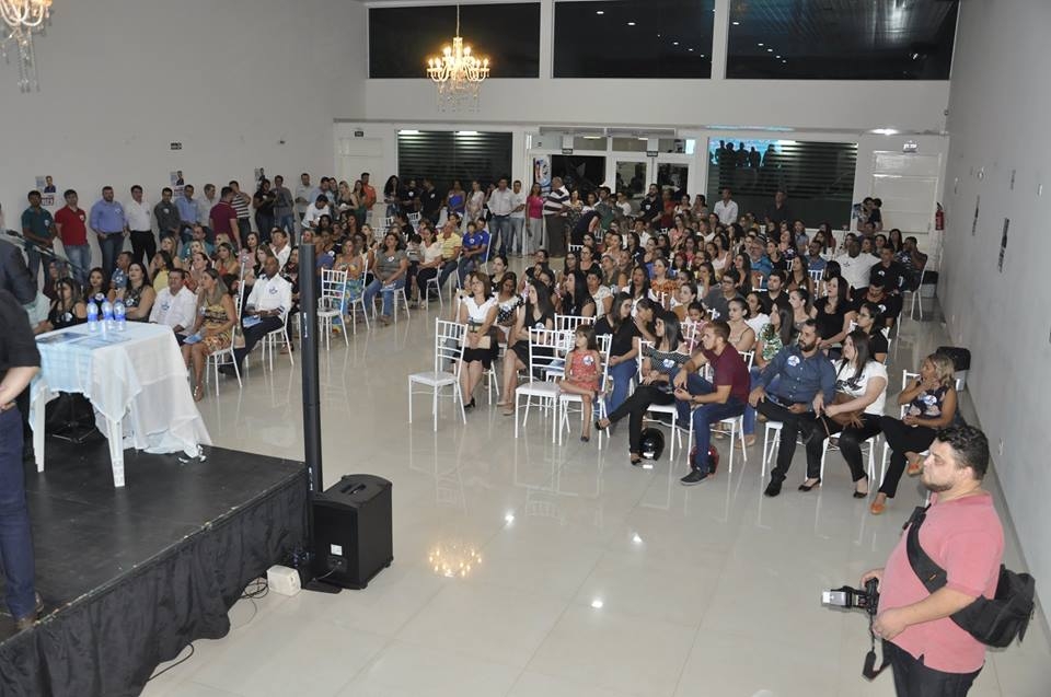 Guarda Civil Municipal de Araçatuba faz 69 anos