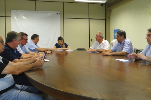 Prefeito de Água Clara (MS) é denunciado por desvios de quase R$ 12 milhões