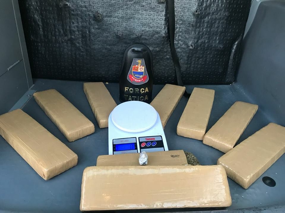 Polícia Civil apreende armas de guerra em Ribeirão Preto