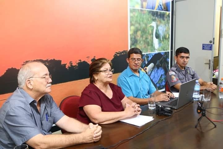 Hospital José Fortuna vai receber 90 mil da prefeitura e câmara de vereadores de Castilho
