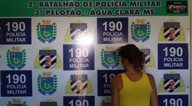 Radiopatrulha de Três Lagoas encontra motocicleta depenada no Jardim Alvorada