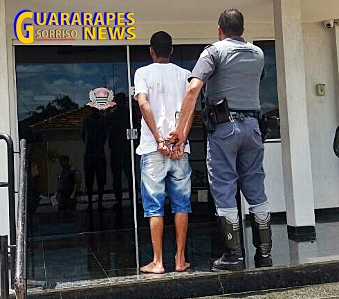 Em Três Lagoas Radiopatrulha e Rotai  prendem quadrilha que sequestrou e roubou empresário