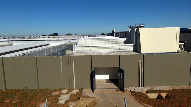 Polícia Militar com apoio do Canil da Penitenciária de Mirandópolis apreendeu droga e prendeu 02 indivíduos no Jardim São Lourenço de Fátima