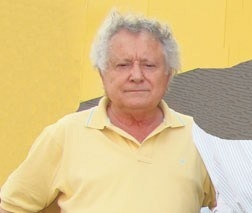 MORRE MARCOS CITRO, O MAIOR EMPRESÁRIO DE ANDRADINA