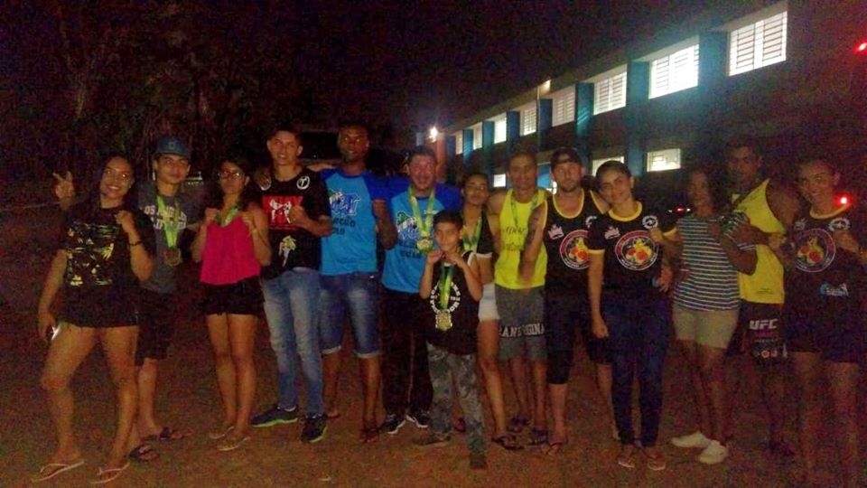 Em Mirandópolis ação conjunta mobiliza cidade no Dia Mundial da Limpeza