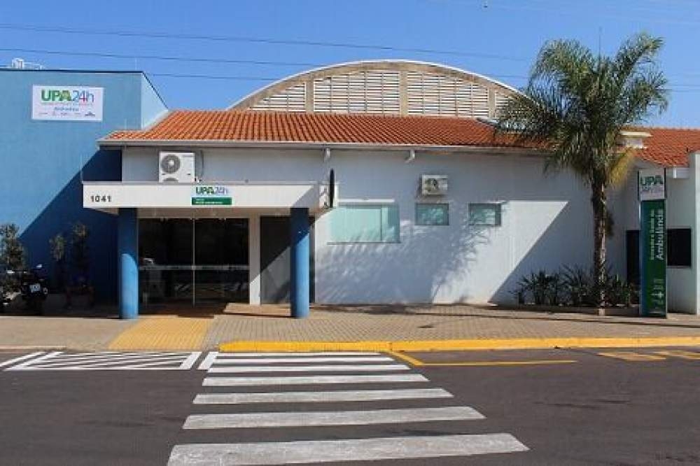Prefeitura de Andradina compra tubos de sangue para a UPA, com sobrepreço de até 300% do valor de mercado