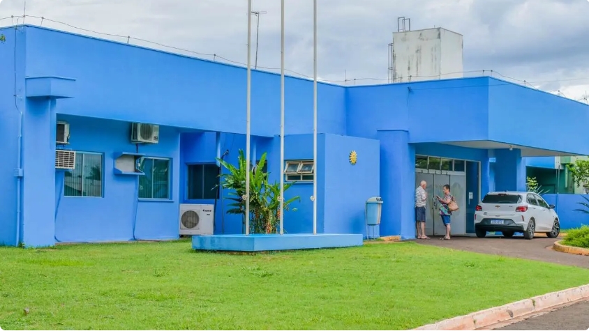 Ex-secretário preso pela PF entra na mira do MP por sumiço de 10 ares-condicionados em Selvíria