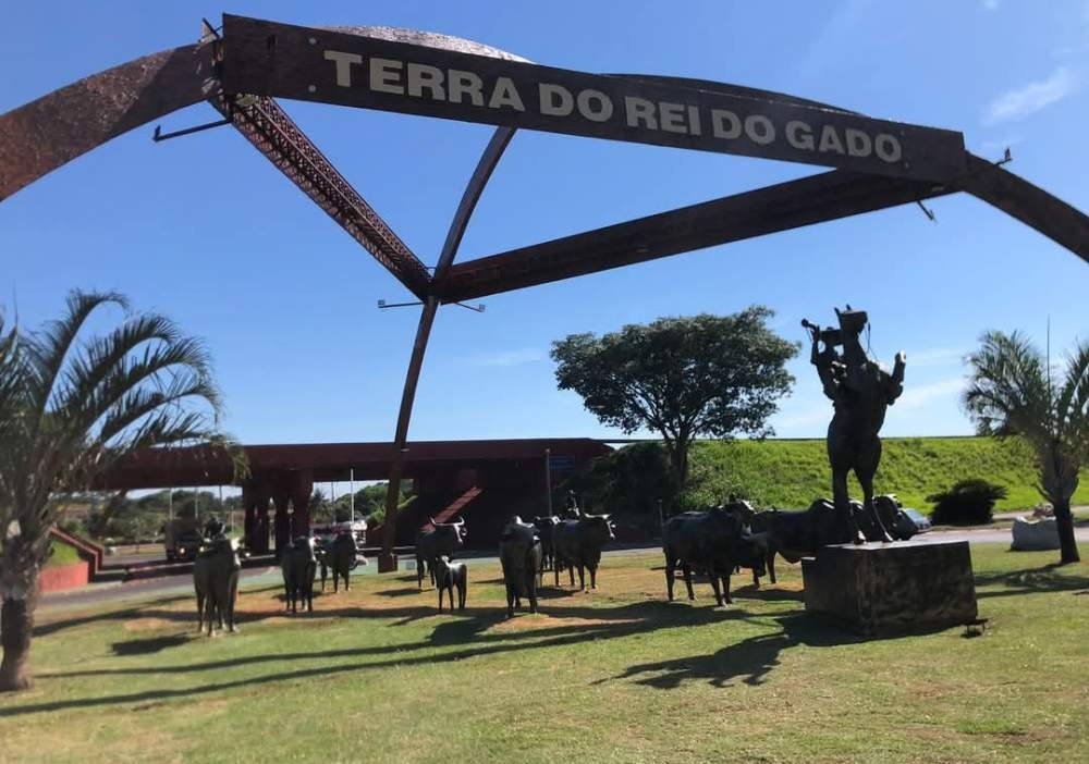 Tradição ignorada: enquanto a região investe em rodeios, Andradina deixa a Expoan no passado