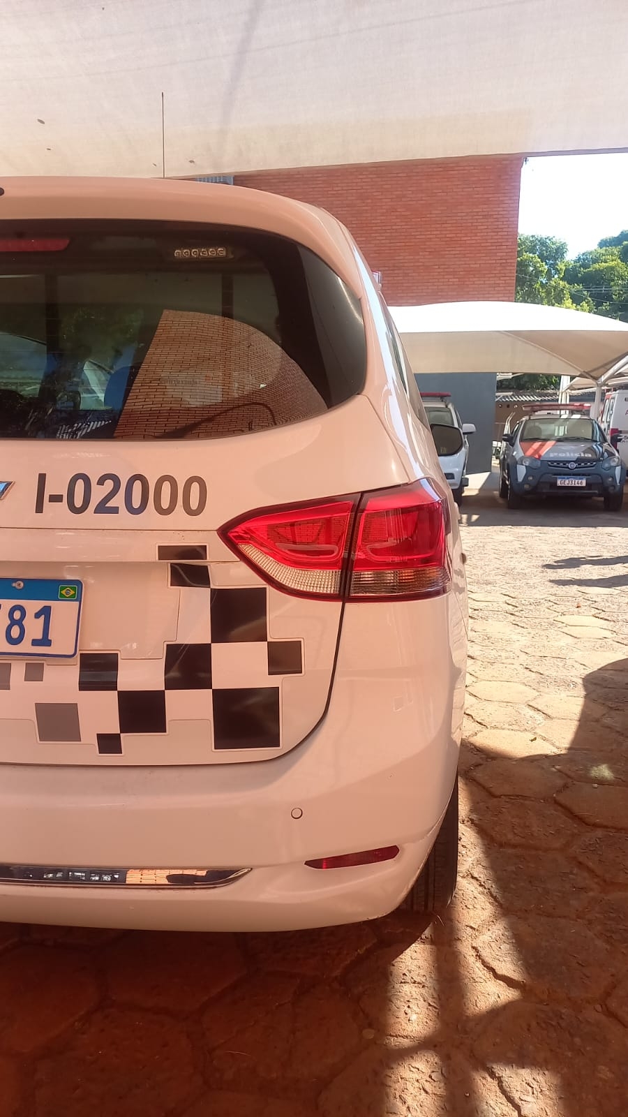 POLICIAIS MILITARES DE BIRIGÜI CAPTURAM 2 PROCURADOS PELA JUSTIÇA