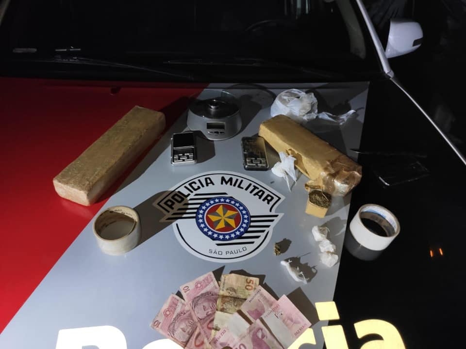 Conselho de Políticas Sobre Drogas de Andradina realizou reunião