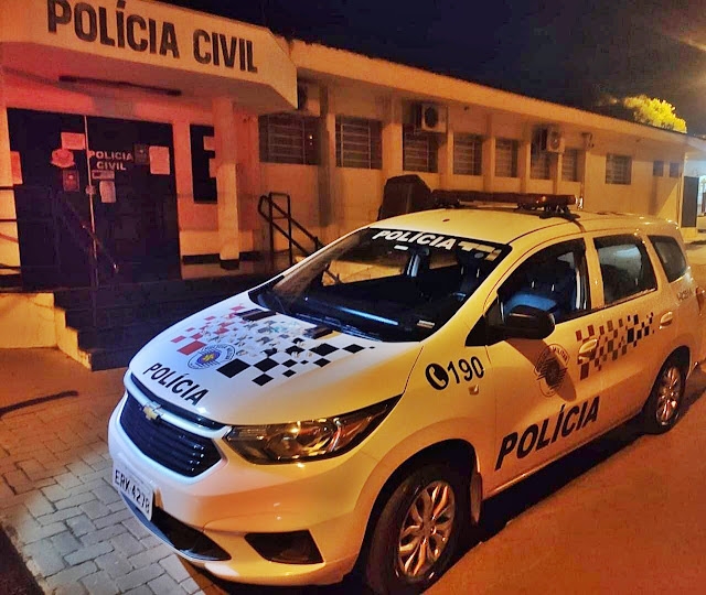 Bandidos armados e encapuzados invadem casa de pecuarista e levam mais de 11 mil em Guararapes
