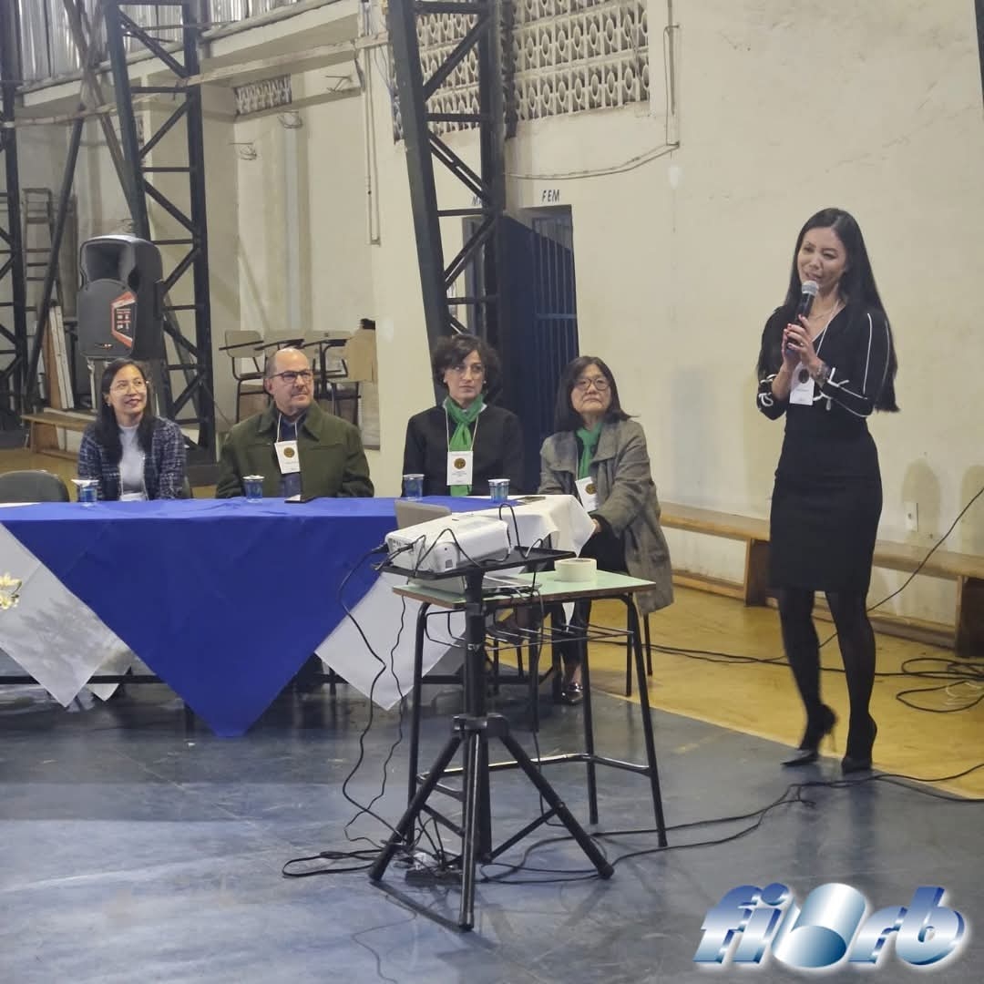 Promotora de Justiça da Região de Andradina, Dra. Rúbia Prado Motizuki é homenageada na FIRB