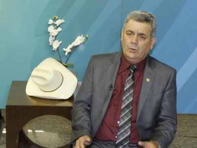 Em Andradina os milagres da política de Jamil Akio Ono