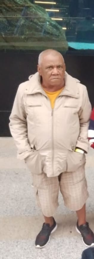 Andradina e Três Lagoas choram a perda do carpinteiro Alvino José da Silva aos 68 anos o "Meninão"