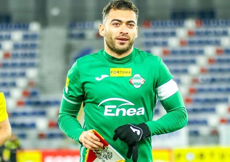 Leandro Rossi: o jogador de Andradina que conquistou a Polônia