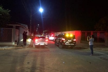 11 comércios são notificados e 4 festas encerradas durante fiscalização do decreto em Três Lagoas