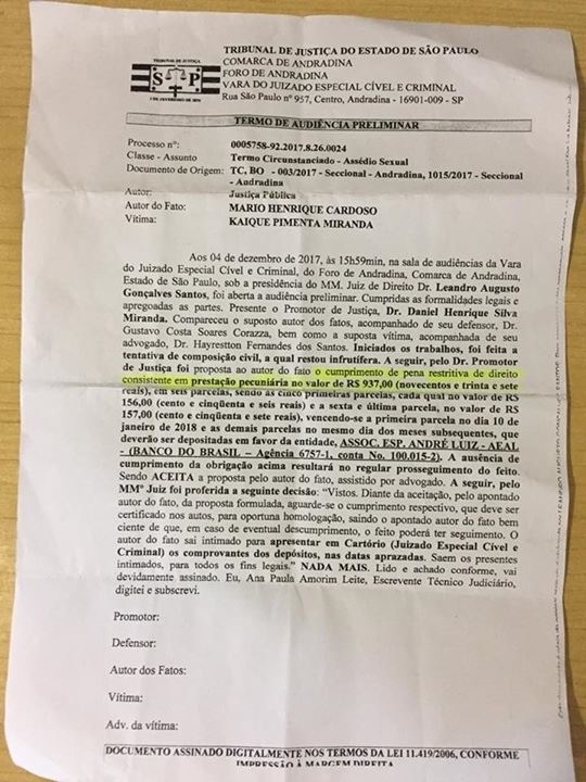 Patrulha Rural de Três Lagoas prende indivíduos por corrupção de menores em Água Clara