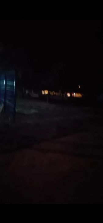 Abandono e medo na rodoviária de Três Lagoas: Cenário de escuridão, drogas e insegurança