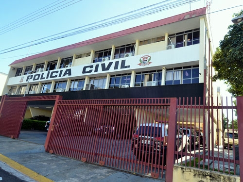 Juiz de Araçatuba é acusado de violência doméstica e foi levado para Delegacia Seccional