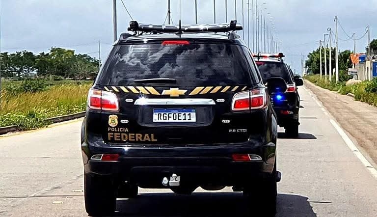 Polícia Federal de Três Lagoas deflagra Operação Hermes contra comércio ilegal de anabolizantes