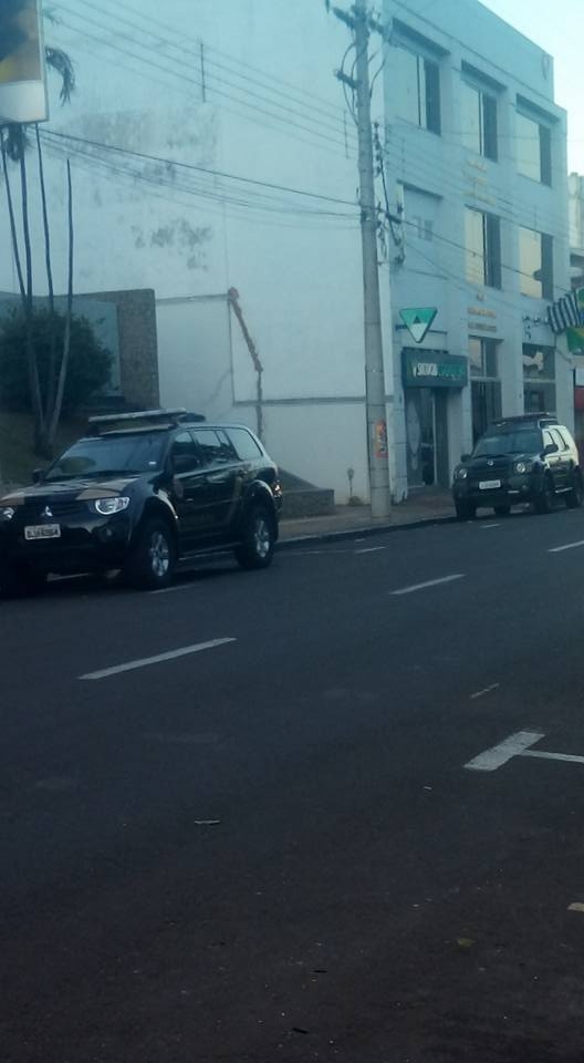 Guarnições da PM de Andradina recuperam moto furtada e prendem dupla