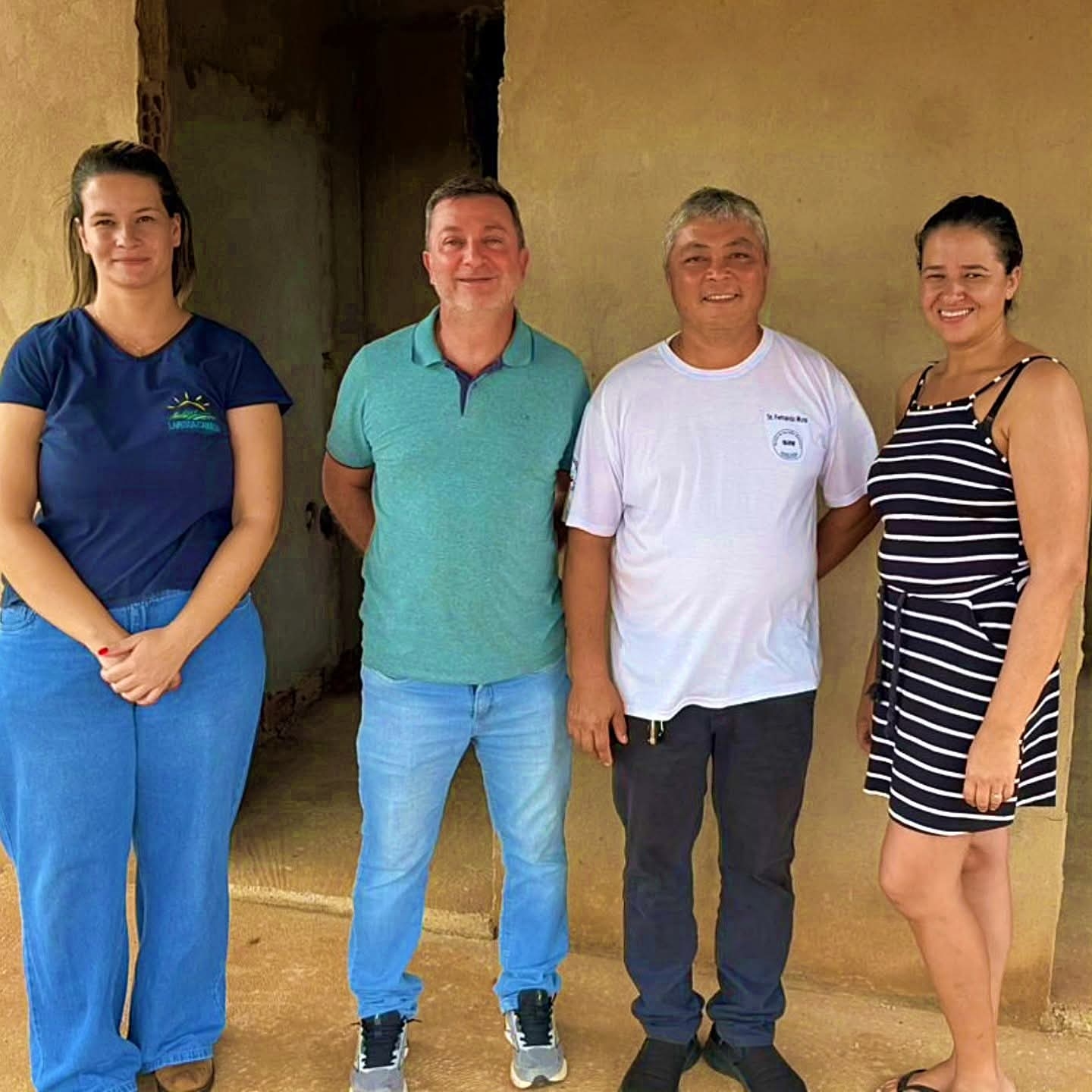 Prefeitura de Tupi Paulista envia representante para conhecer “Granja 3 Meninas” em Castilho