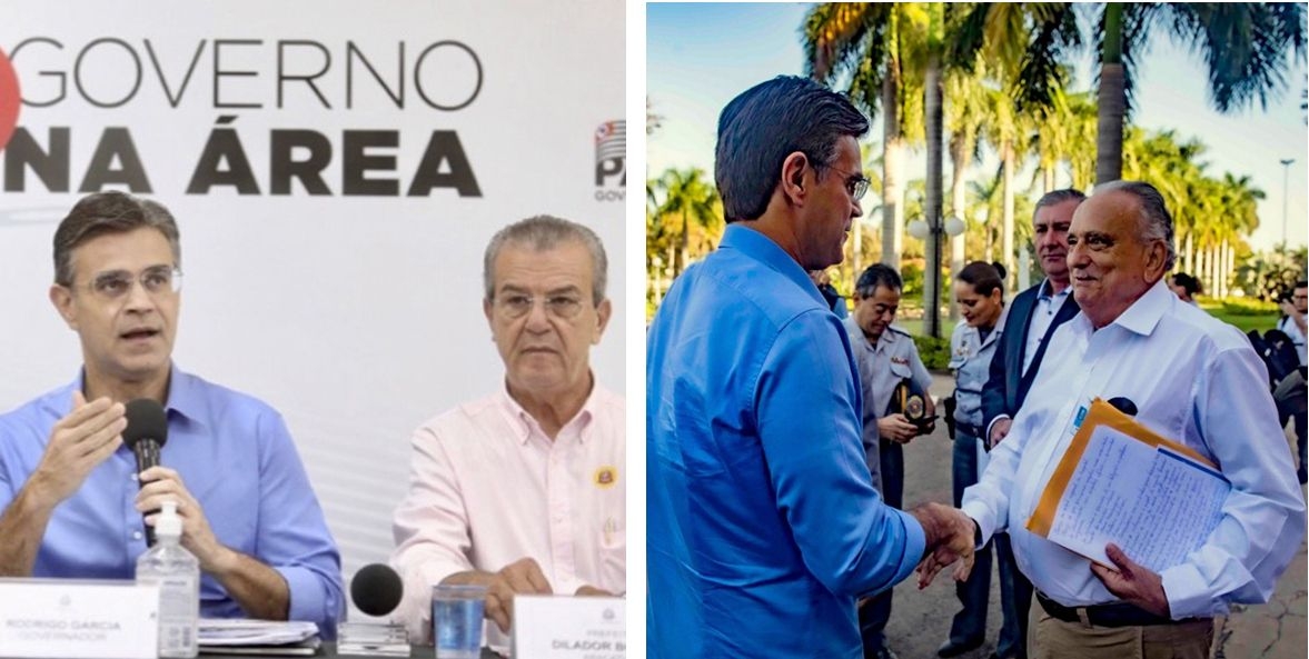 Governo do Estado destina R$ 5 milhões para a Santa Casa de Araçatuba
