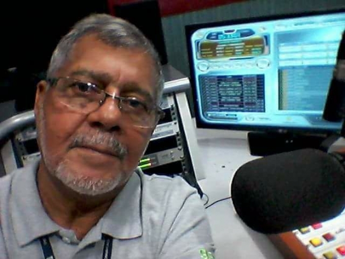 Morre José Cardoso Filho, o maior radialista sertanejo e comunicador de Três Lagoas