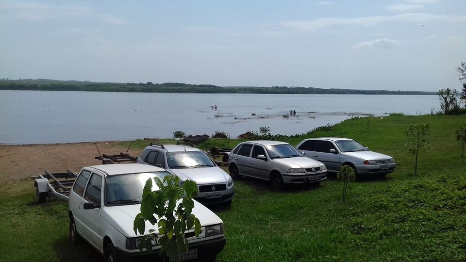 Guarnição da Rotai de Três Lagoas prende foragido da justiça no bairro São Carlos