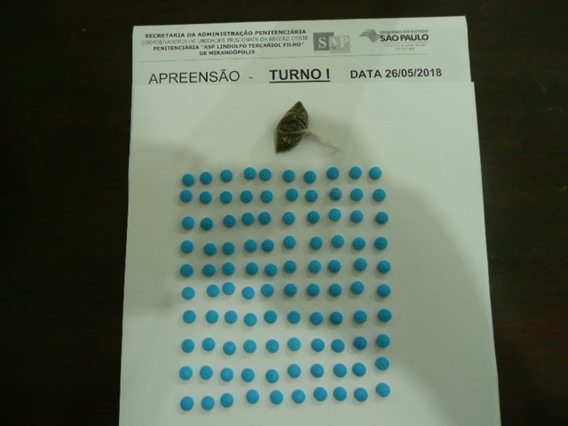 Guerra entre gangues assusta moradores de Andradina