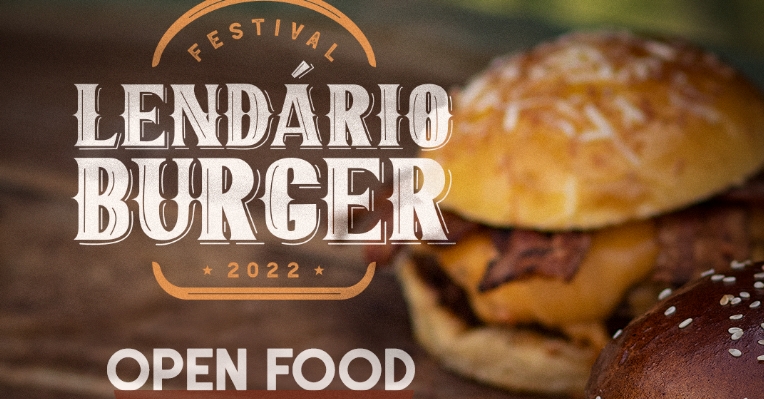 Três Lagoas receberá maior Festival de Hambúrguer do estado